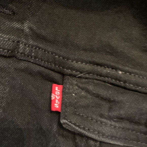 Levi’s jacket - Picture 4 of 5